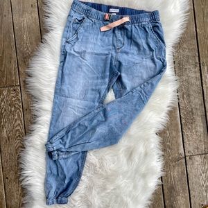 Roxy Beach Jean Joggers